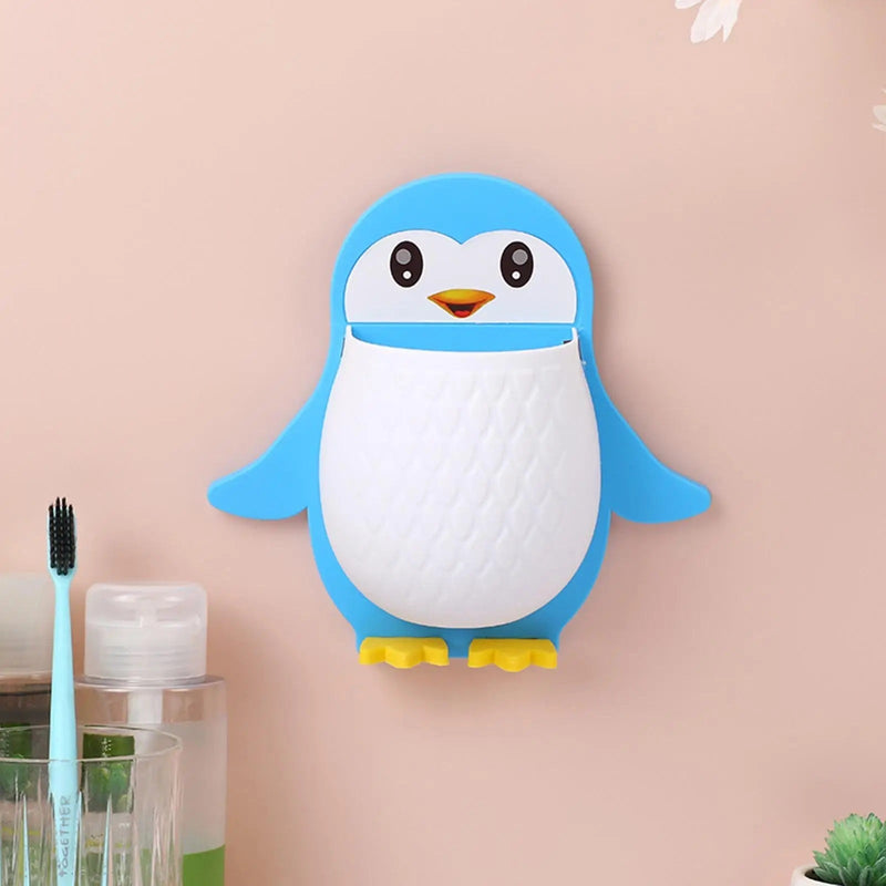 New Penguin Multifunctional Wall Hanging Storage rack