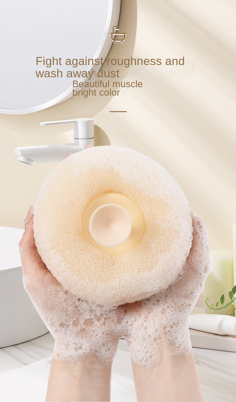 New Body Scrubber Loofah